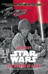 Star Wars by Jason Fry