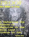 Proof the Bible I...