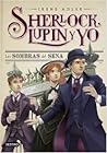 Las sombras del Sena by Irene Adler