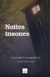 Noites Insones by Elizabeth Hardwick