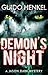 Demon's Night (Jason Dark #1)