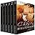 Chosen by the Billionaire: The Complete Series (Alpha Billionaire Romance)
