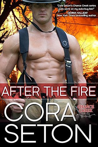 After the Fire (Kindle Edition)