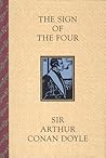 The Sign of the Four by Arthur Conan Doyle