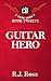 Guitar Hero (Cape High, #12)