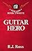 Guitar Hero (Cape High, #12)