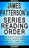 James Patterson S...