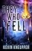 They Who Fell (They Who Fell #1)