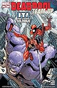 Deadpool Team-Up #895