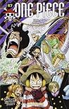 One Piece Vol. 67...