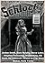 Schlock! Webzine Vol. 8, Issue 11 by Stephen Hernandez