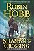 Shaman's Crossing (Soldier Son, #1)