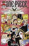 One Piece Vol. 71...