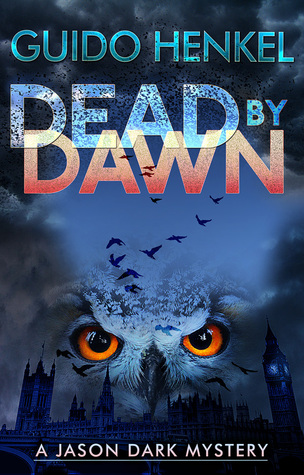 Dead by Dawn (Jason Dark #7)