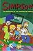 Los Simpson: la inmigracion de los ladrones de cuerpos