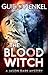 The Blood Witch (Jason Dark #8)