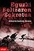 Eguzki Beltzaren sekretua (Literatura Book 239) (Basque Edition)