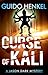 Curse of Kali (Jason Dark #10)