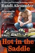 Hot in the Saddle