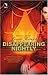 Disappearing Nightly (Esther Diamond, #1)