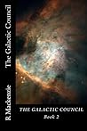 The Galactic Council Book 2