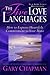 The Five Love Languages Gift Edition: How to Express Heartfelt Commitment to Your Mate