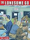 The Lonesome Go
