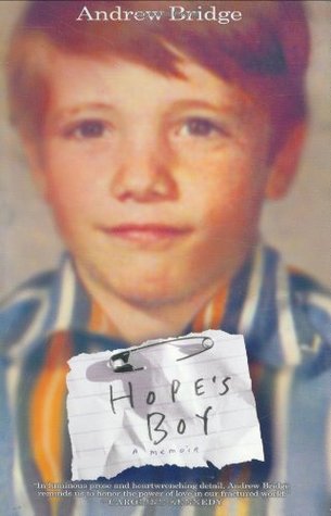 Hope's Boy: A Memoir (Hardcover)