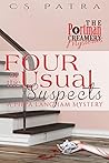 Four of the Usual Suspects (The Portman Creamery Mysteries, #2)