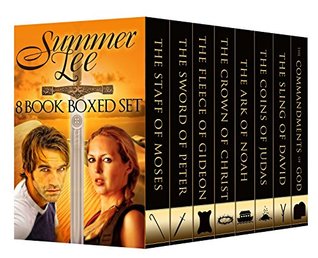 Summer Lee's 18-Book Mega-Pack (Kindle Edition)