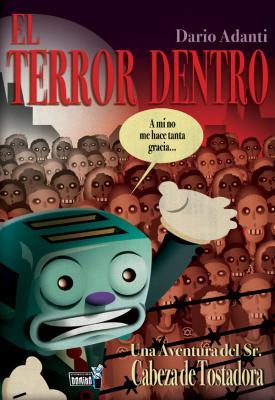 El Terror Dentro