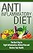 Anti-Inflammatory Diet by L.R.  Smith