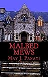 Malbed Mews by May J. Panayi