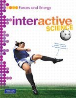 Interactive Science: Forces and Energy - Teacher's Edition and Resource (Interactive Science)