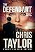 The Defendant (The Munro Family #8)