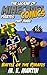 Minecraft: The Legend of Minecraft Pirates: Battle of the Pirates (Pirate Minecraft Comics Book 3)