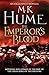 The Emperor's Blood (e-nove...
