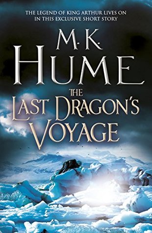 The Last Dragon's Voyage (e-short story): A dramatic novella of danger at sea