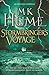 Stormbringer's Voyage (e-novella) by M.K. Hume