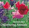 Discovering Annuals Discovering Annuals