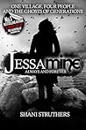 Jessamine by Shani Struthers