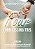 Four Kissing Tris by Stir Ling