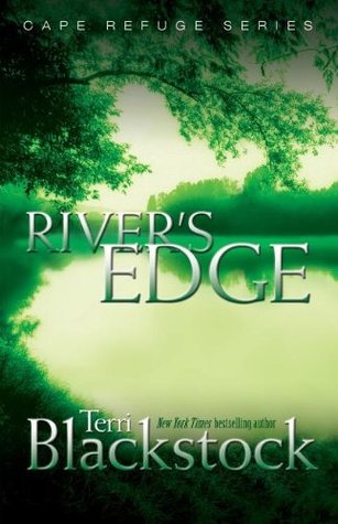 River's Edge (Cape Refuge #3)