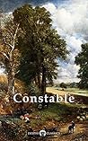 Delphi Collected Works of John Constable (Illustrated) (Masters of Art Book 17)