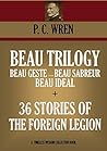 BEAU TRILOGY (BEA...