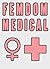 Femdom Medical Exam (CFNM Medical Fetish Erotica)