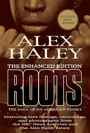 Roots: The Saga of an American Family
