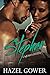 Stephan (Caveman Instinct #1) by Hazel Gower