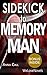 Sidekick to Memory Man