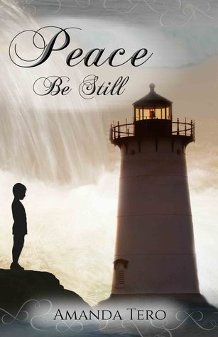Peace, Be Still (ebook)